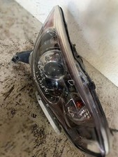 Feu avant (phare) Infiniti Q50