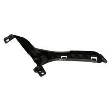 For Honda CR-V 2007-2011 Headlight Bracket Passenger Side | Front Outer Plastic