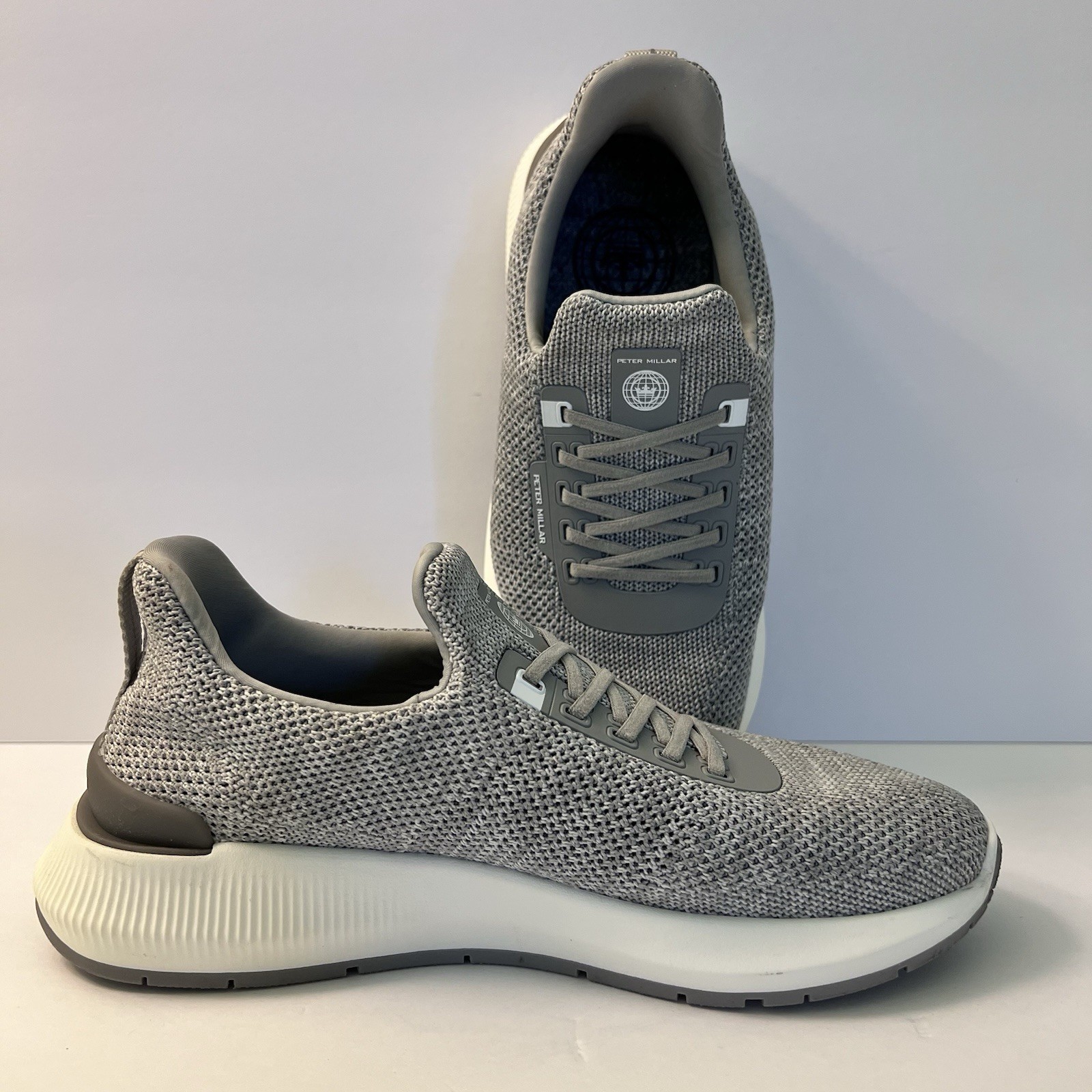 Peter Millar Hyperlight Apollo Women's Slip On Gr… - image 2