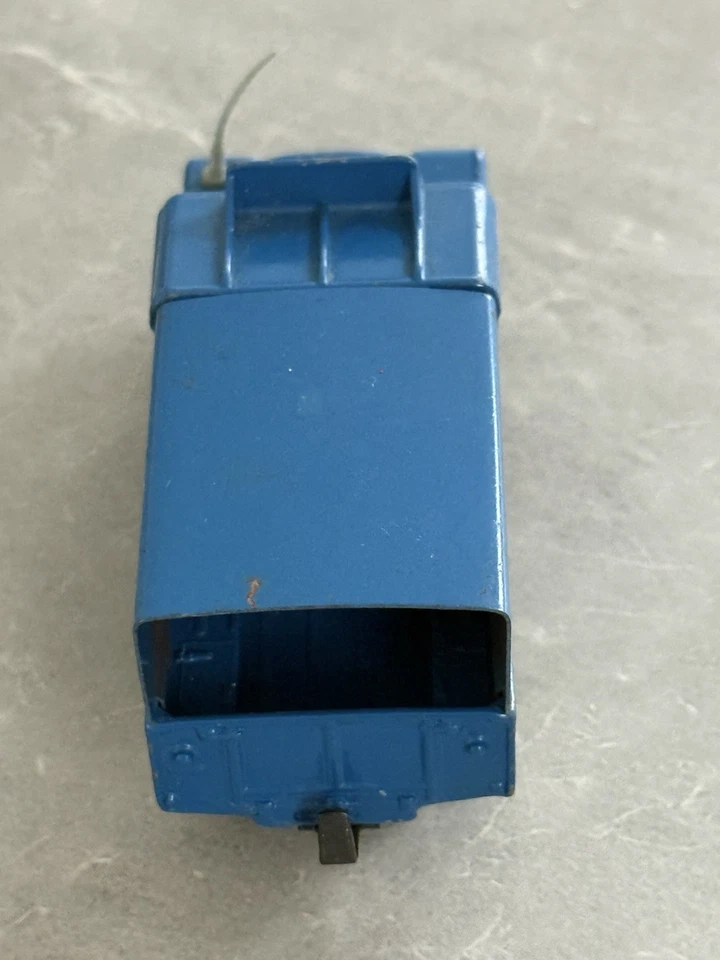 Corgi Toys No.416 RAC Radio Rescue Land Rover (1959-62). - Image 4 of 4