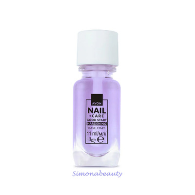 Good Start Hardening Base Coat - 11ml