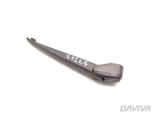 Mazda MPV Rear Window Wiper Blade 2007 MPV (06-23) 120kW (163 HP) Petrol 2.3 - Picture 4 of 10