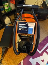 Bitaxe NerdQaxe++ Hydro Rev 6.1 6TH/s Miner - Read Below - 0628