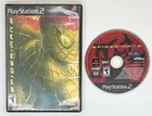 Spider-Man 2 (Sony PS2, 2004) Case & Game - No Manual