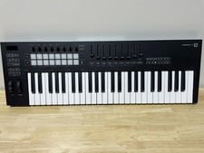 Novation Launchkey-49-mk3 Keyboard Controller