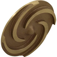Val-Pak Products Impeller 1 HP Hi Hd (V20-110)