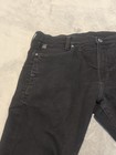 Men’s  G-STAR RAW D-STAQ 3D SKINNY LOOMER GREY DARK AGED JEANS W38xL34 — photo 3