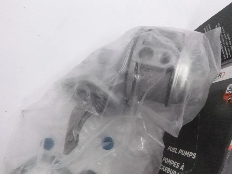 Bomba de combustible Carter M2278 para Ford Zephyr 1952-1954 Foto 2 de 3