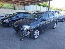 Tambour de frein Dacia LOGAN