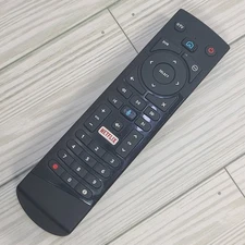 Altice Netflix Cablevision Optimum T4HU1714/36k Replacement TV Voice Remote Ctrl