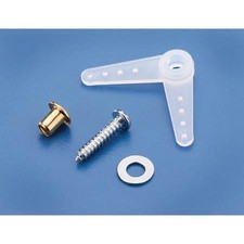 DUB851 DuBro Bell Crank System, Micro