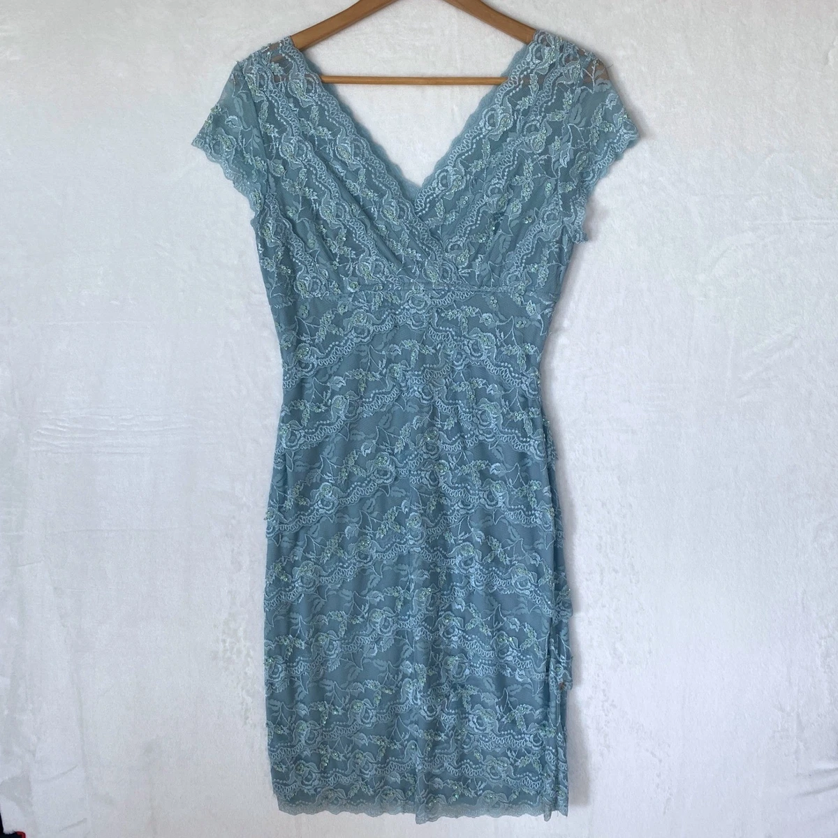 Marina Lace Women's Blue for sale | eBay
