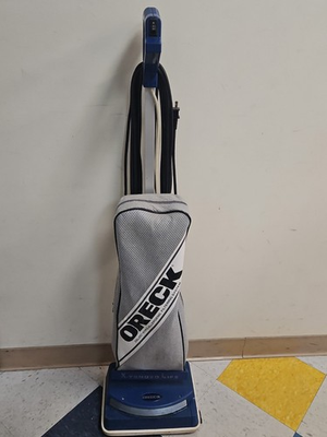 #ad Oreck U4070H2L Upright Vacuum Cleaner $59.99