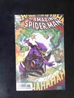 Amazing Spider-Man #53 (7TH SERIES) MARVEL Comics 2024 NM-  McGuinness Variant