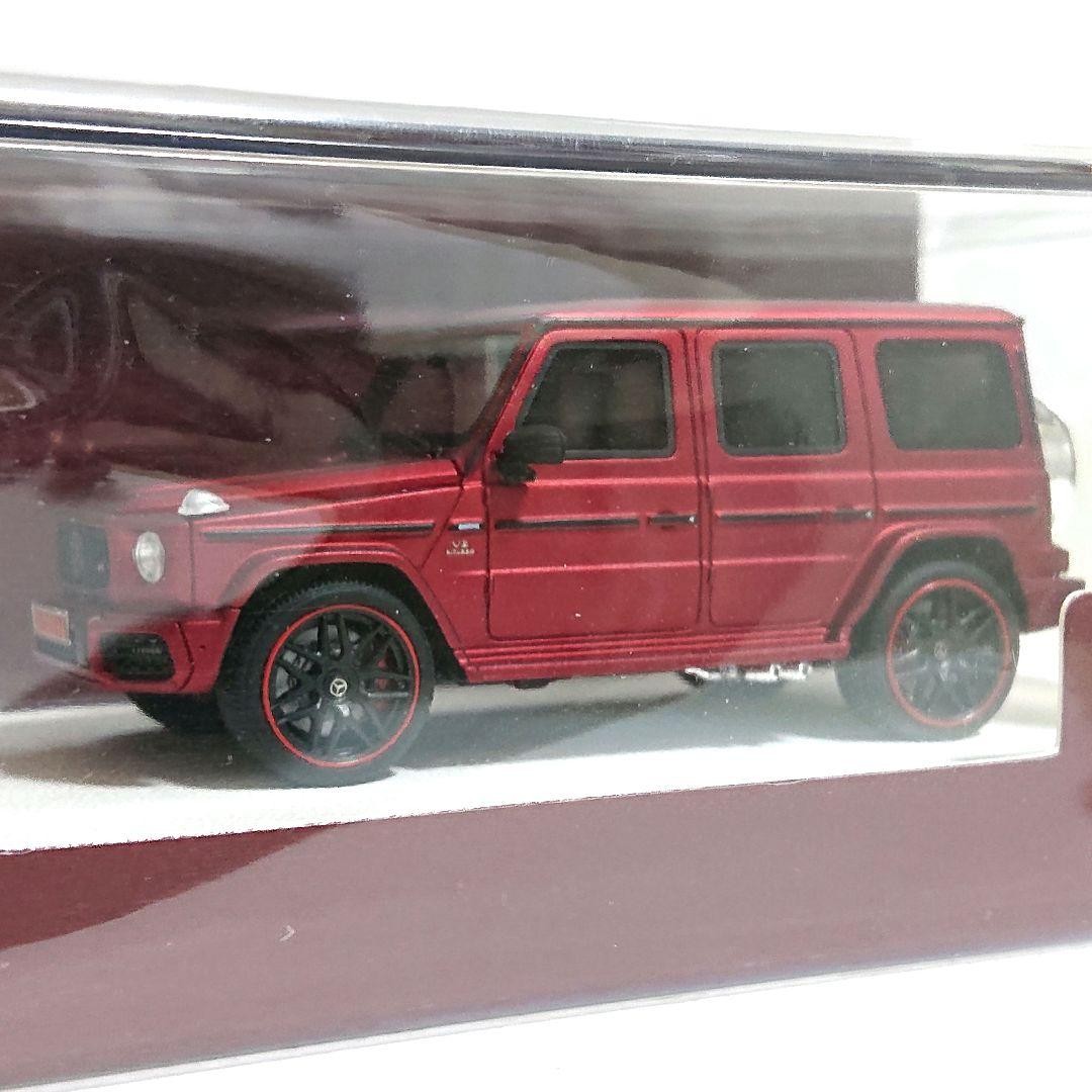 RLC 1/64 メルセデスAMG G63 6×6 モーターへリックス エラカー RLC 1/64 Mercedes AMG G63 6x6 Motor Helix Eracar | eBay