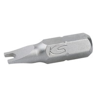 "Ks Tools 911.3594 1/4\" Bit Spanner, 25Mm, 12Mm"