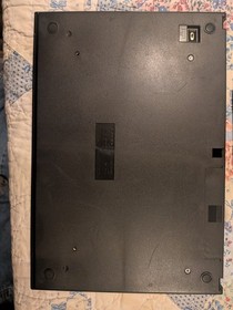 Casio Pv-16 MSX Computer Vintage