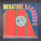 EVELYN THOMAS: this is madness / dub MEGATONE 12" Single 33 RPM Sealed