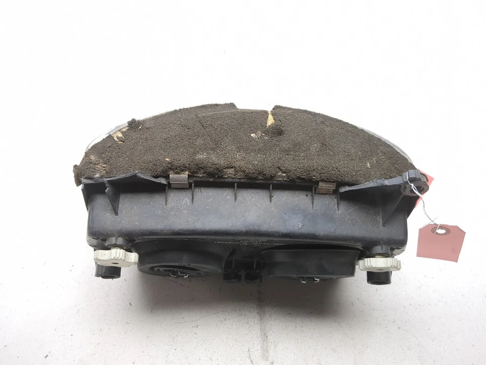 01-06 Faro delantero honda cbr600 f4i Foto 3 de 4