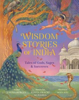 Laura Burges (U. A.) | Wisdom Stories Of India | Buch | Englisch (2026)