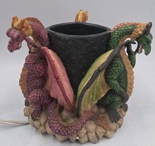 Dragon Night Light