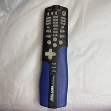 Madcatz DVD2 Playstation 2 Remote For Madcatz Receiver, Sale For Remote Only
