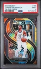 2024 PANINI SELECT TIE-DYE PRIZM #165 TYRESE HALIBURTON 21/25 PSA 9