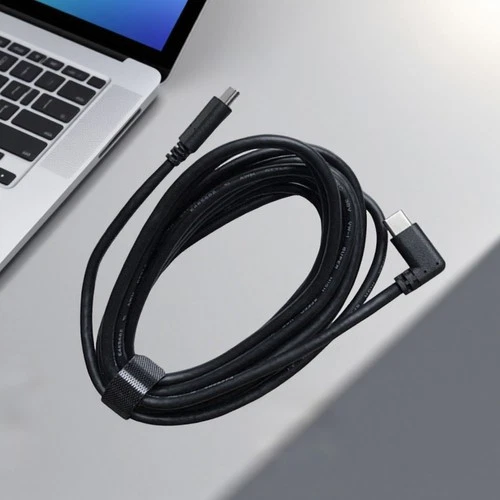 16ft or 10ft Link Cable for Oculus Quest 2/3 Type C-C PC Gaming & Charging Cor1I