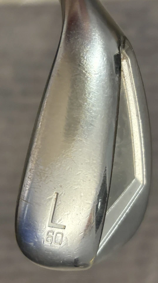 Mizuno JPX 919 Wedge Lob LW 60° Project X LZ Graphite 5.0 90g - Image 3 of 4