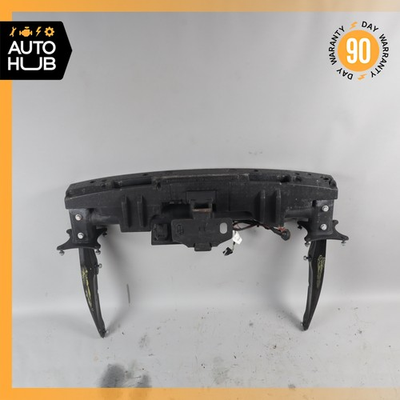 #ad 07 12 Mercedes X164 GL450 GL550 Trailer Rear Tow Hitch Reinforcement Bar OEM $278.23
