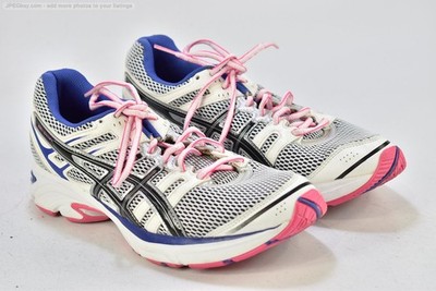 Asics Gel Chart Damen Sportschuhe Sneaker  EUR 42 Nr. 25-Z 345