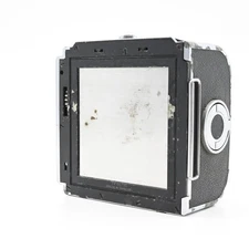 Hasselblad 12 Roll Film Back 120 Film #730