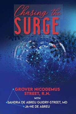 Chasing the Surge: Life as a T - VERY GOOD