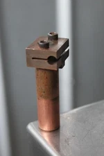 Unitek Miyachi Copper Electrode Holder - Thin Line Weld Head 88A