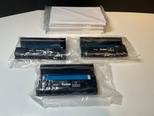 Kodak ImageLink 40 Print System 2 Toner Ink Cartridges And More Than 180 Sheets