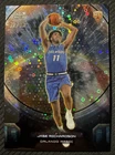 2025 Topps Cosmic Chrome Jase Richardson Base (RAW)