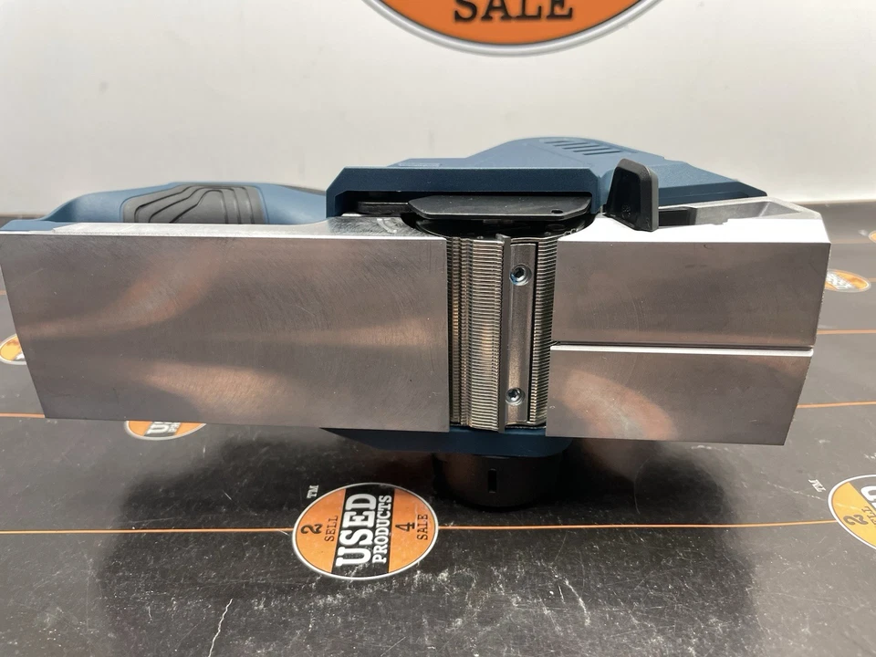 Bosch Professional GHO 12V-20 12-Volt Akku-Hobel - Bild 3 von 3