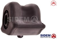 Sidem 845842 Lagerung FüR Stabilisator Stabilager Lager Stabilisator