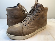 TCX Mood GTX Boots Brown Leather Lace Up MENS...