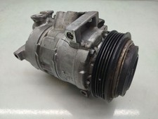 0008304202 KLIMAKOMPRESSOR / 4471404145 4472503675 / A0008304202 / 2997540 F&Uuml;R M