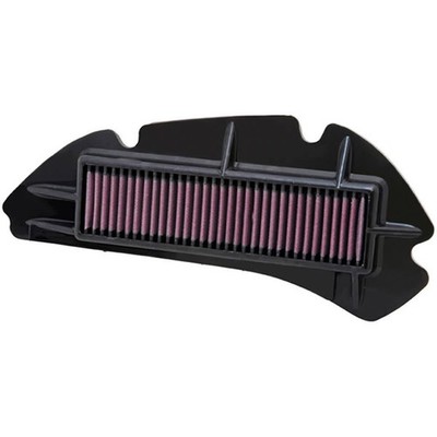 Luftfilter K N HA-1510 Sport Airfilter Garelli 150 BT150T-1 King 2007-2008