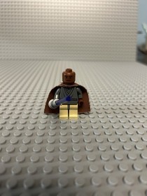 LEGO Star Wars Clone Turbo Tank 7261 Complete Set with Minifigures & Manual