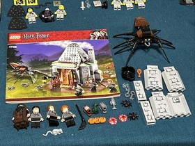 LEGO Harry Potter Lot Minifigures 4722,4732,4733,4735,4736,4737,4738,4750,4751 +