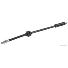 2x Herth+Buss Jakoparts Bremsschlauch vorne J3700949 96870359 | 197673