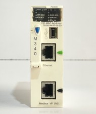 SCHNEIDER ELECTRIC MODICON BMXP342020 CPU340-20 - Industrial Part