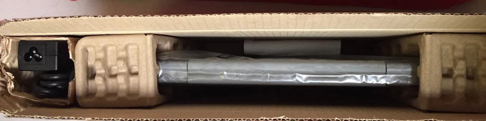 惠普 Chromebook x360 11 G2 EE 11.6" 二合一触摸 N4000 4GB 32GB — 第 4/4 张图片