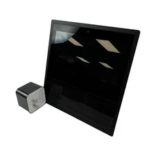 Amazon Echo Show 1st Generation Smart Speaker Display MW46WB Black