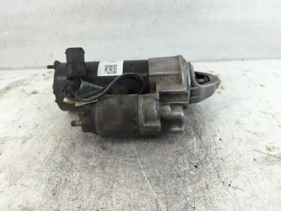 1993-2001 Bmw 740i Car Starter Motor Solenoid Oem A0SMD - Image 3 of 4