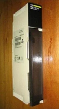 Modicon 140-MSC-101-00 Single Axis Motion Controller Module 140MSC10100