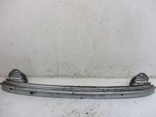 Stoßstangenträger Pralldämpfer Querträger hinten passt für FIAT  BRAVO II (198)
